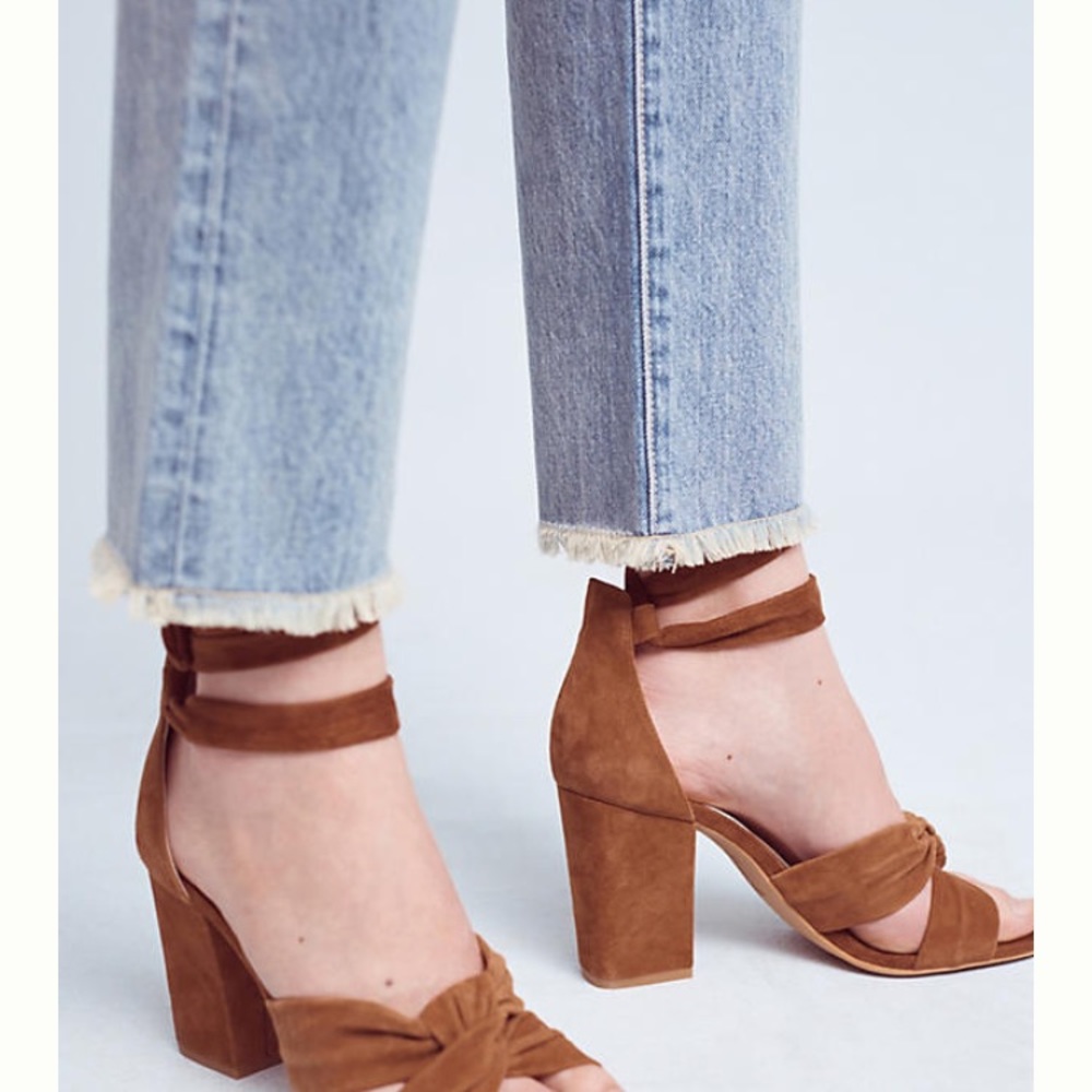 NWT Anthropologie Pilcro Jeans-29 - Picture 3 of 6