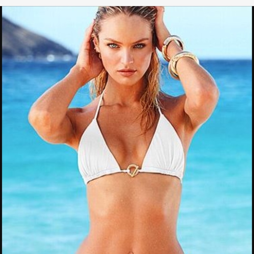 VS push-up halter