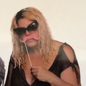 Meet your Posher, Marina