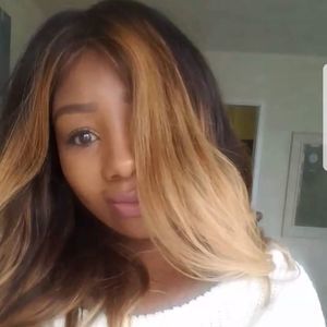 Meet your Posher, Tenika