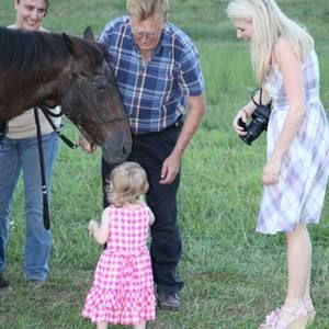 Meet your Posher, Jenni