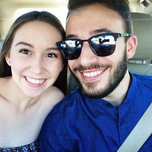 Meet your Posher, Samantha