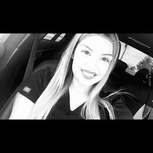 Meet your Posher, Ondrea