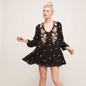 Free people sweet Tennessee dress