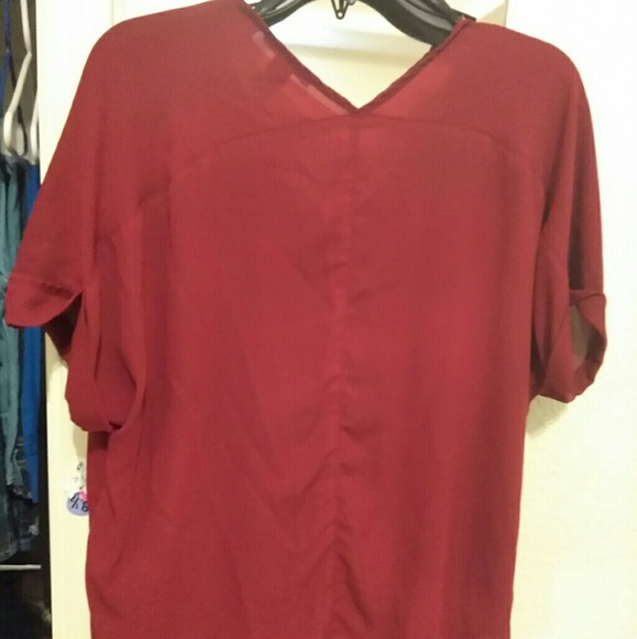 Shirt - Picture 2 of 3