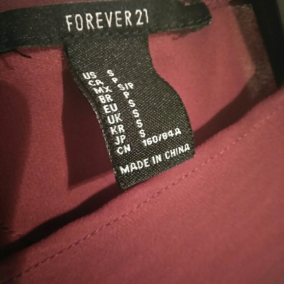 Shirt - Picture 3 of 3