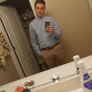 Meet your Posher, Tyler