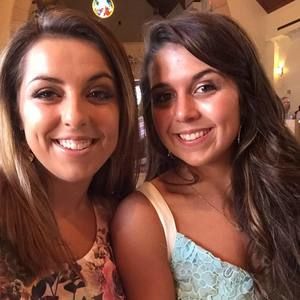 Meet your Posher, Becca