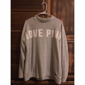 VS PINK Woolley 🤘🏻