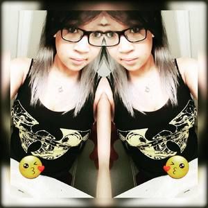 Meet your Posher, Sharon