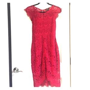 Cocktail Dress