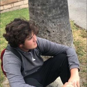 Meet your Posher, Chris