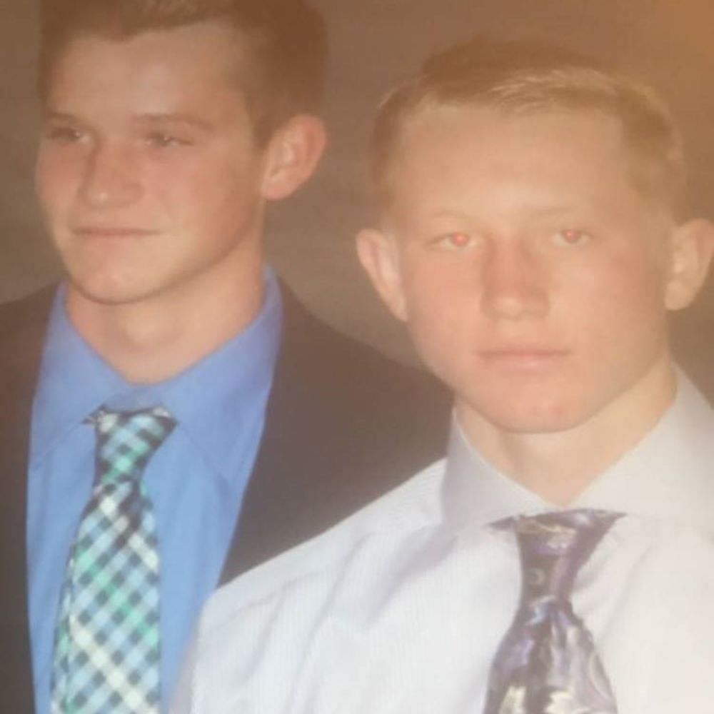 Meet your Posher, Kendall