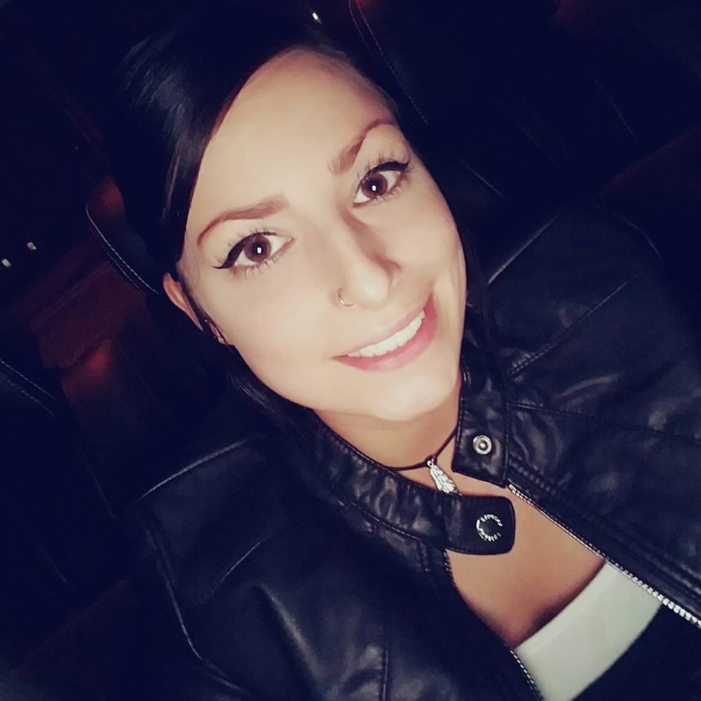 Meet your Posher, Shannon111087