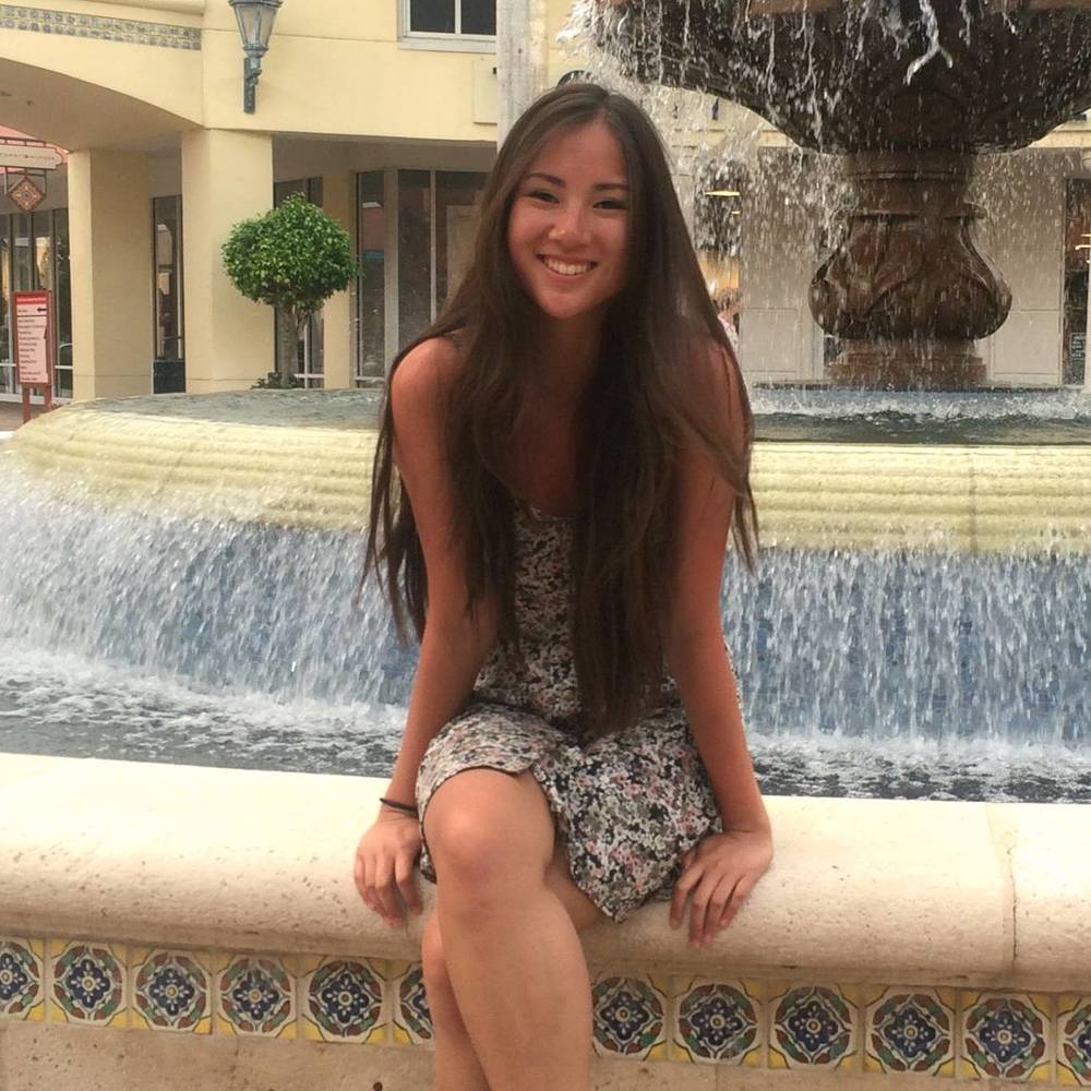 Meet your Posher, Miranda