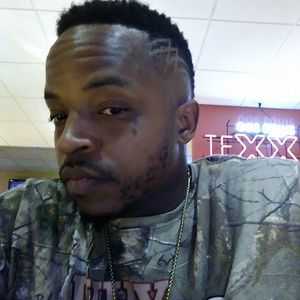 Meet your Posher, Blake