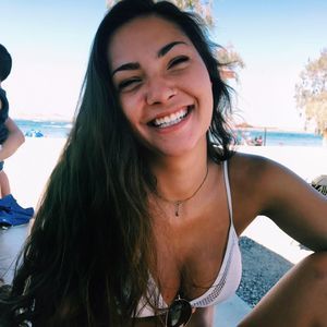 Meet your Posher, Bridgette