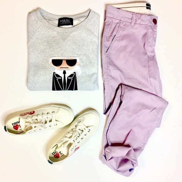 Scotch & Soda/ Maison Scotch Chino Pants - Picture 1 of 6