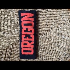 Oregon State Headband