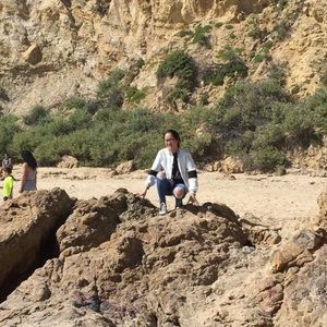 Meet your Posher, Jade