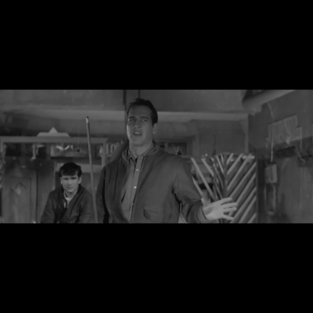 Meet your Posher, Cameron