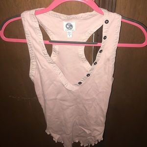 Free People Tank