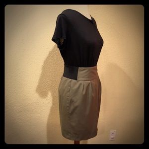 Express Design Studio Skirt