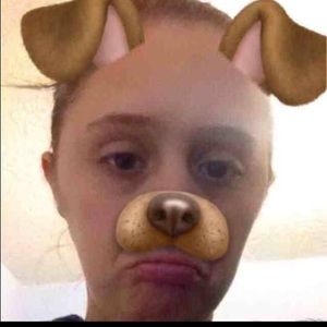 Meet your Posher, Wendy