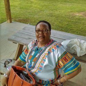 Meet your Posher, Pat