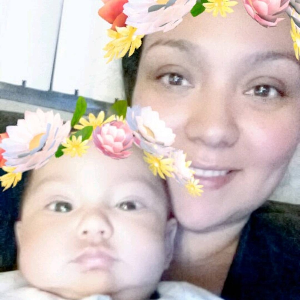 Meet your Posher, Adriana