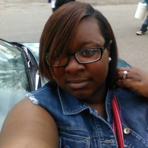 Meet your Posher, Alexandria