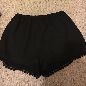 Brandy Melville shorts