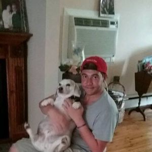 Meet your Posher, Robert