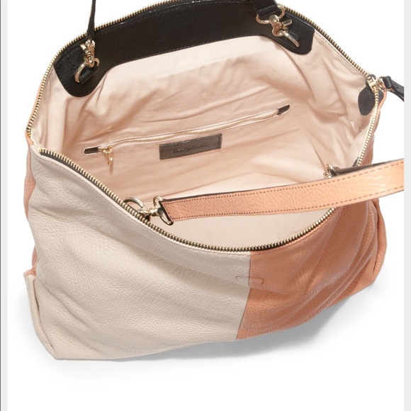 Brand New! See by Chloe-Kim Fold Over Tote —Rare!! - Picture 5 of 8