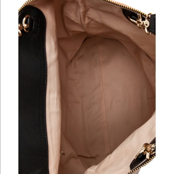 Brand New! See by Chloe-Kim Fold Over Tote —Rare!! - Picture 8 of 8