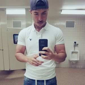 Meet your Posher, Lucio