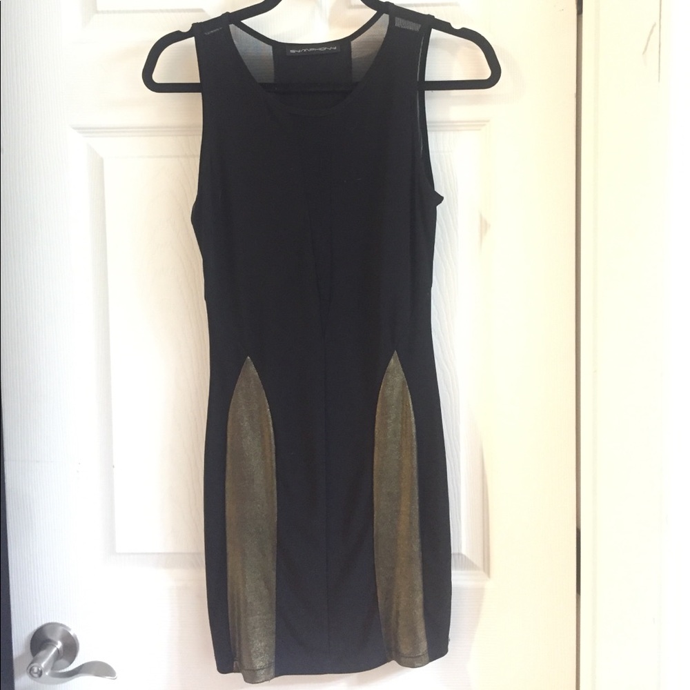 Cocktail dress