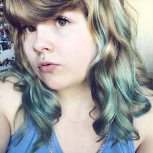 Meet your Posher, Ericka