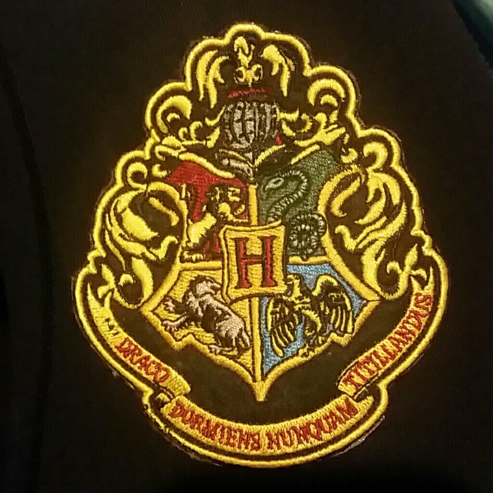 Harry Potter Patch