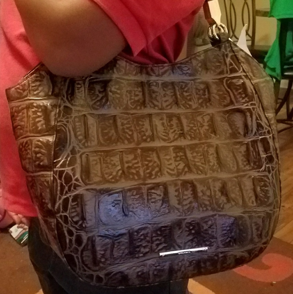 Brahmin Tote Bag