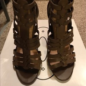 Steve Madden Sofiia sandals