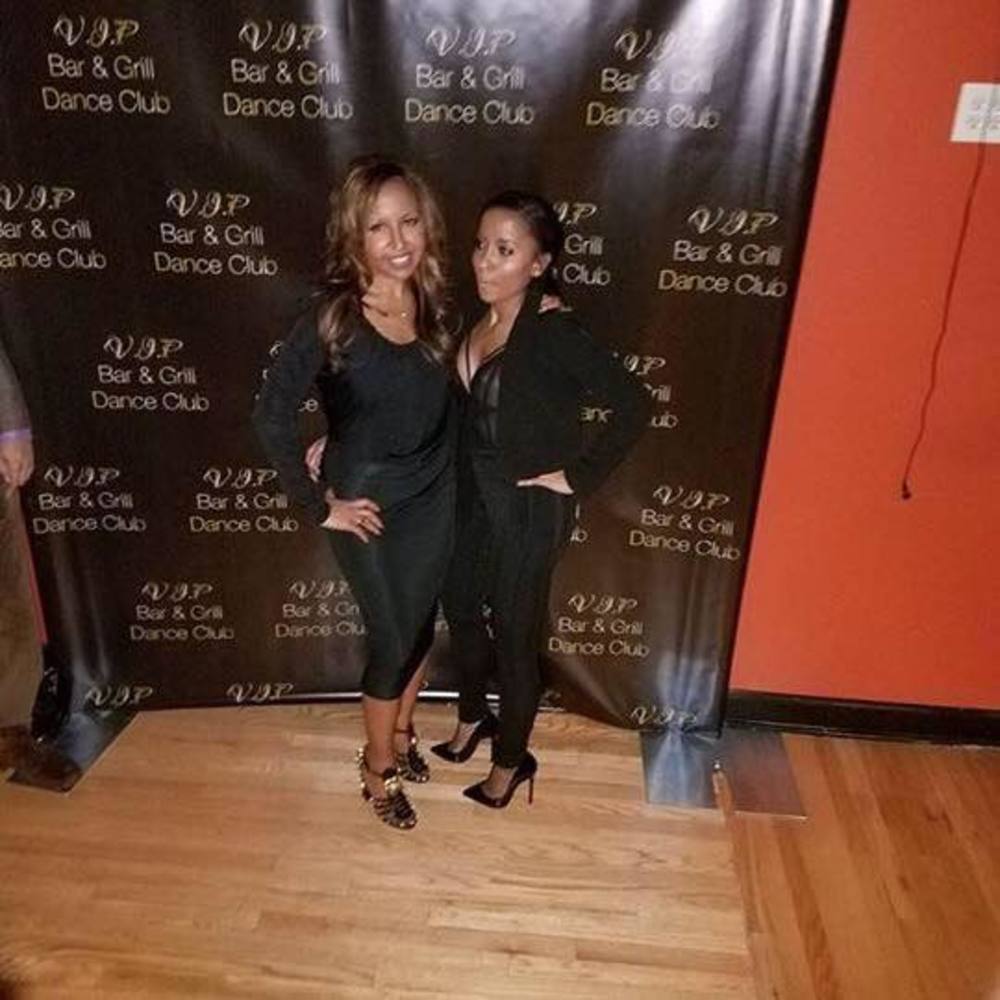 Meet your Posher, Tamera