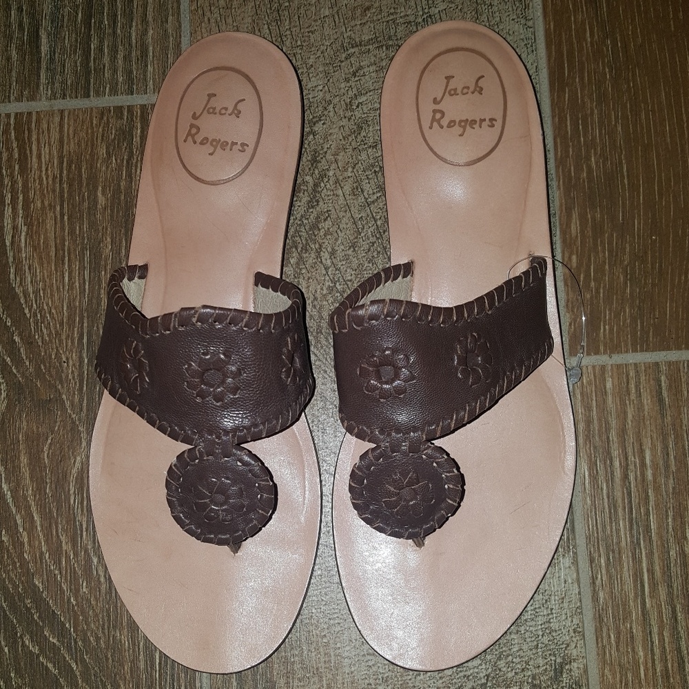🚫SOLD🚫 on IG shop. JR capri wedge sandals