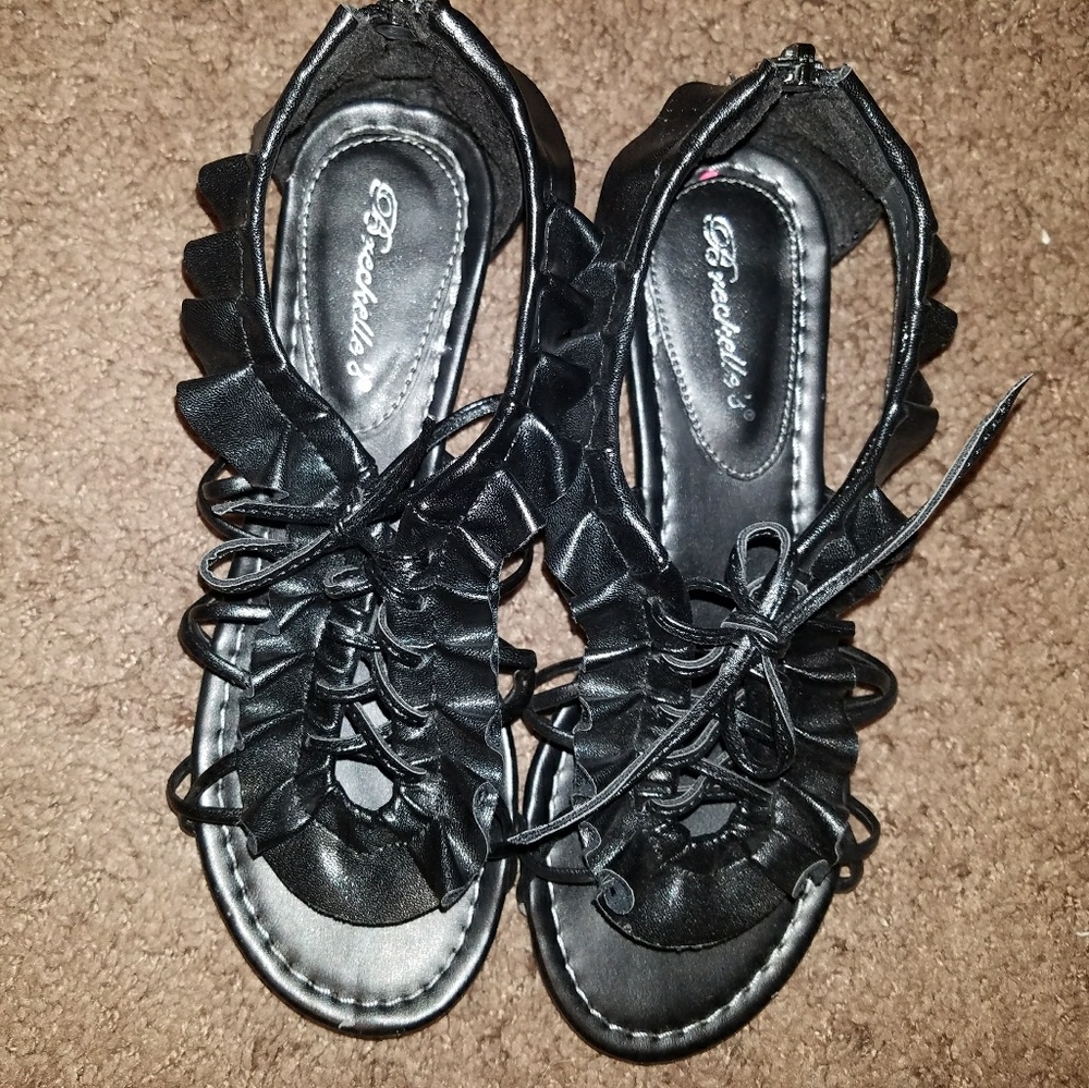 Sandals