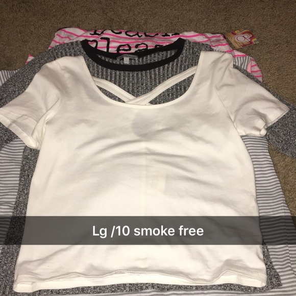 Summer clothes - Picture 5 of 8