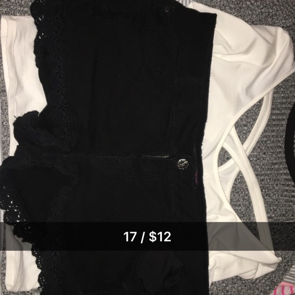 Summer clothes - Picture 6 of 8