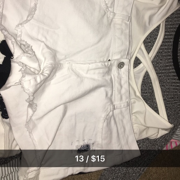 Summer clothes - Picture 7 of 8