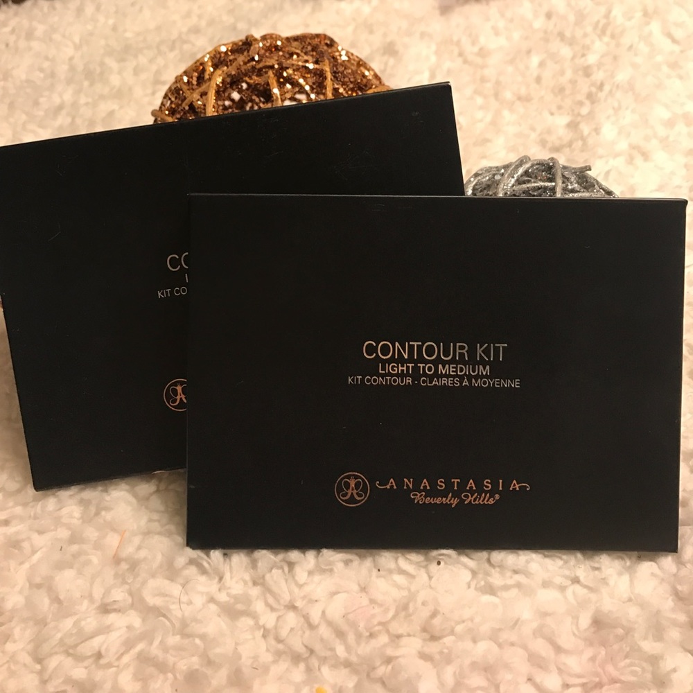 ππ―ABH- Contour Kit! ππ - Picture 2 of 8