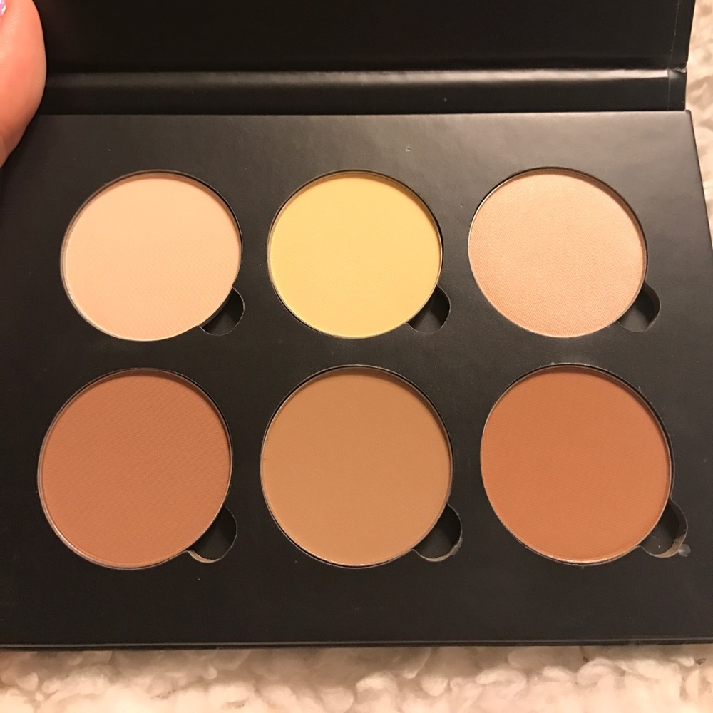ππ―ABH- Contour Kit! ππ - Picture 3 of 8