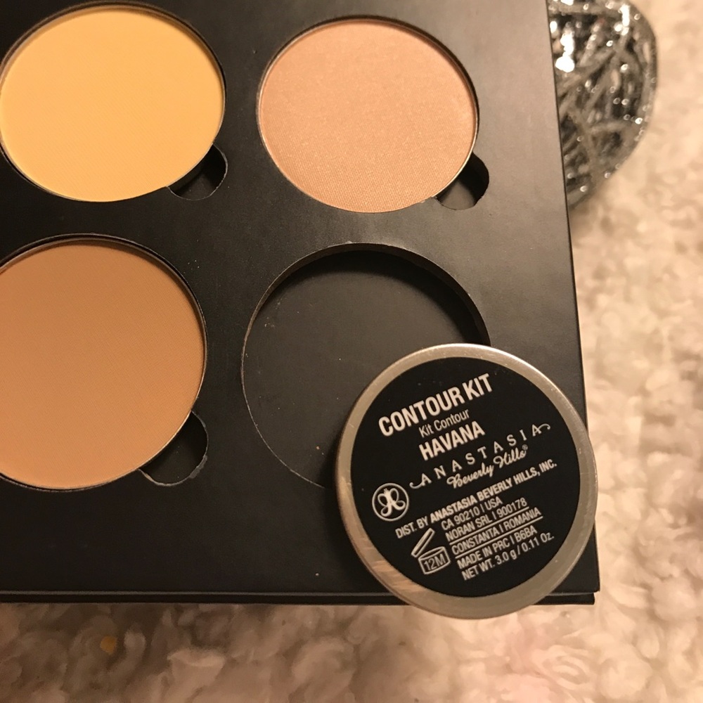 ππ―ABH- Contour Kit! ππ - Picture 5 of 8